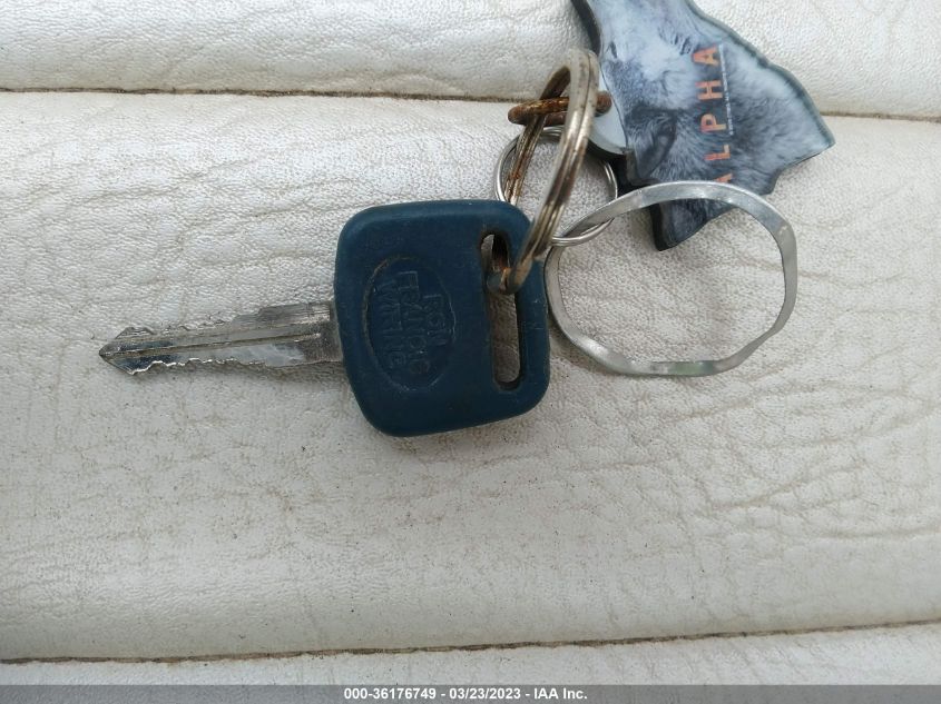 2016 FORD OTHER S20152003