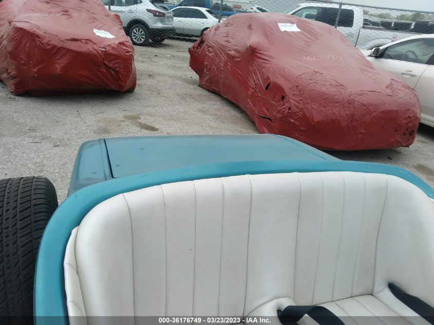 2016 FORD OTHER S20152003