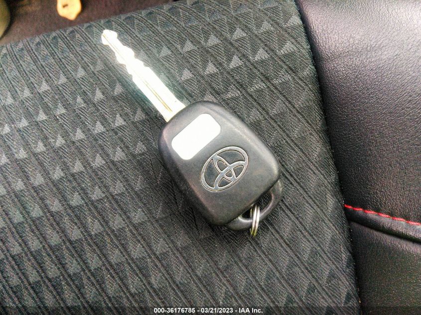 2015 TOYOTA CAMRY XLE/SE/LE/XSE - 4T1BF1FK2FU007986