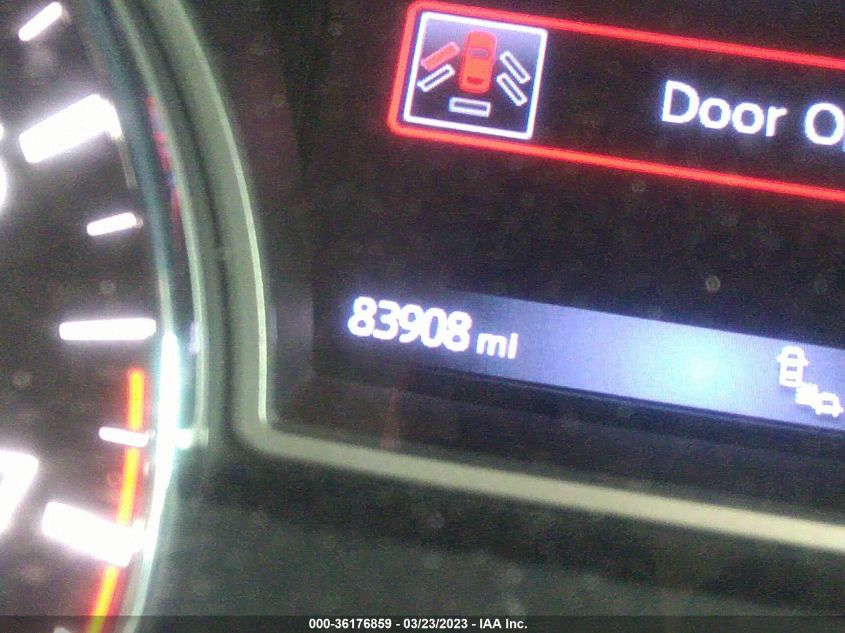 2018 NISSAN ALTIMA 2.5 SL - 1N4AL3AP1JC199316