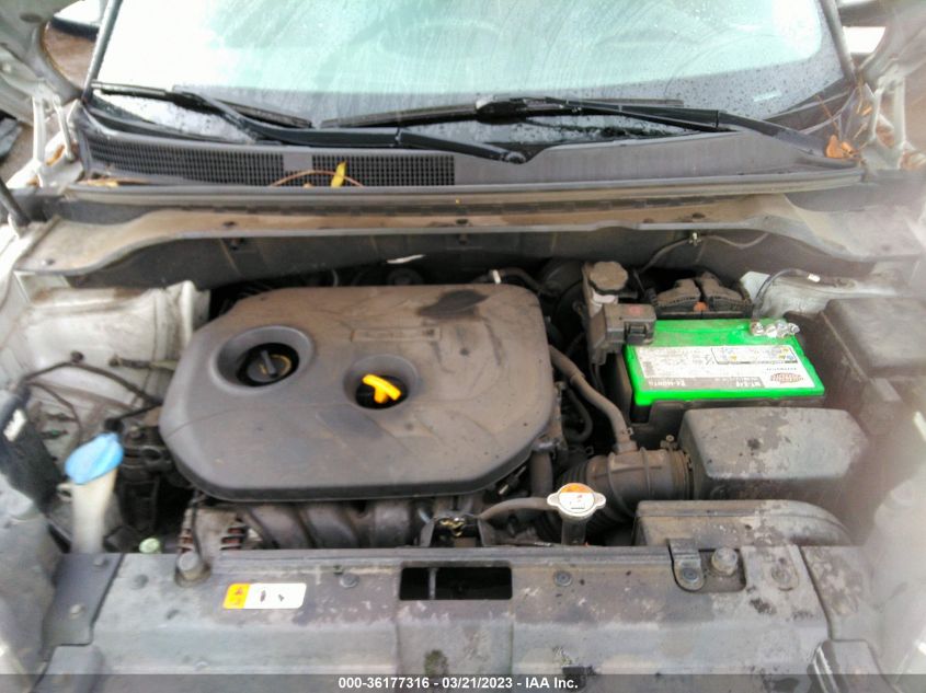 2015 KIA SOUL + - KNDJP3A5XF7749061