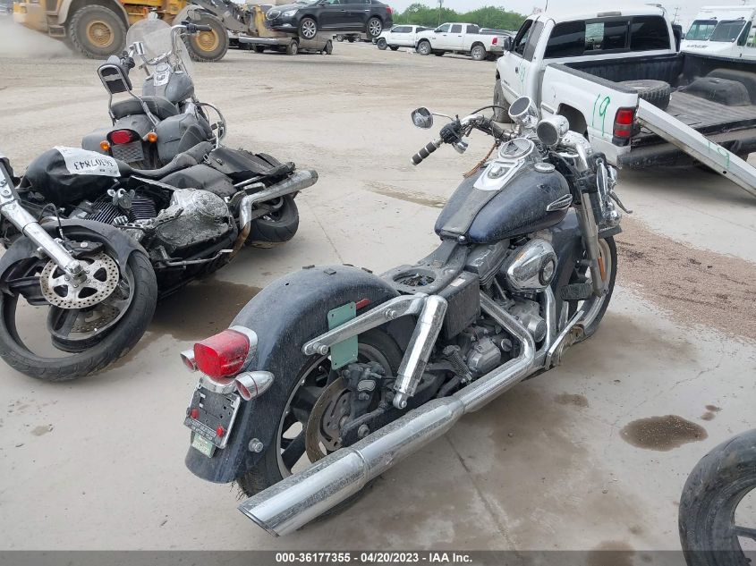 2013 HARLEY-DAVIDSON FLD SWITCHBACK 1HD1GZM12DC306465