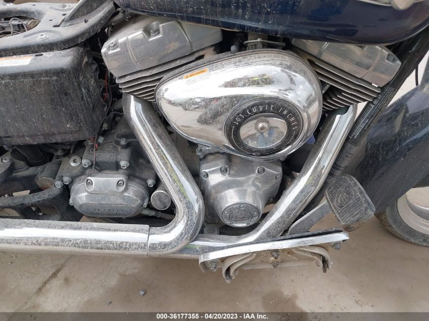 2013 HARLEY-DAVIDSON FLD SWITCHBACK 1HD1GZM12DC306465