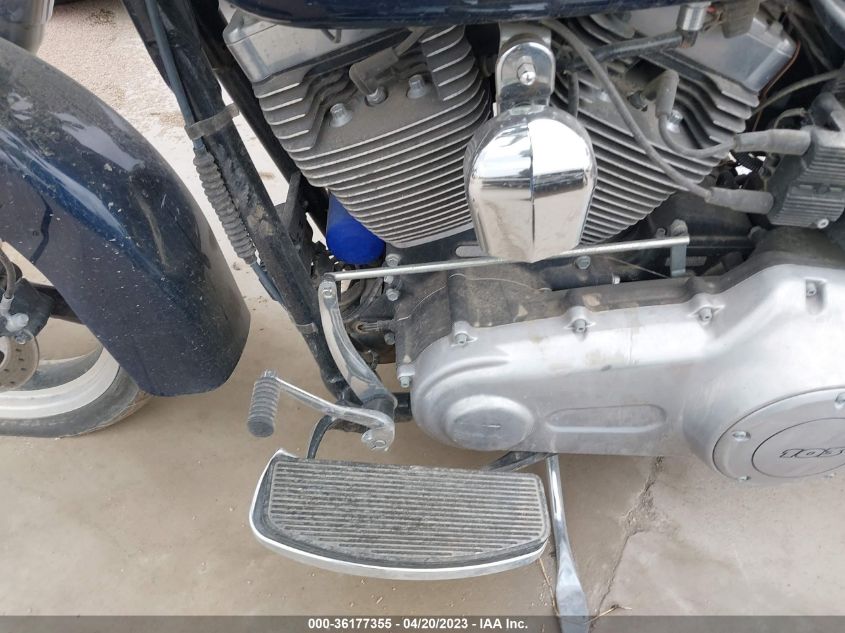 2013 HARLEY-DAVIDSON FLD SWITCHBACK 1HD1GZM12DC306465