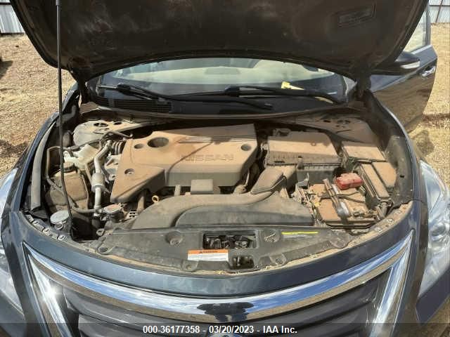 2015 NISSAN ALTIMA 2.5 SV - 1N4AL3AP5FC585776