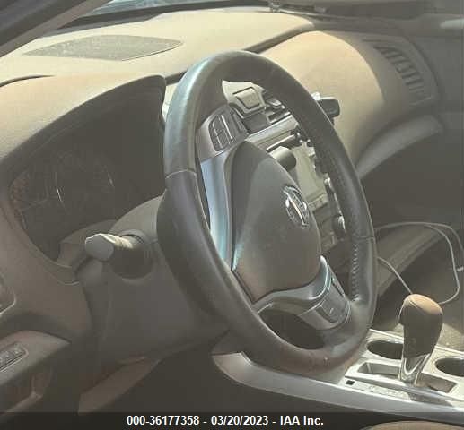 2015 NISSAN ALTIMA 2.5 SV - 1N4AL3AP5FC585776