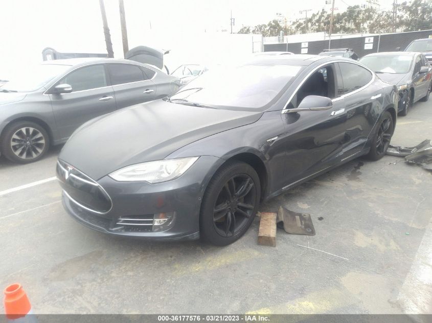 2015 TESLA MODEL S 85D/P85D/70D/90D/P90D - 5YJSA1H23FFP77820
