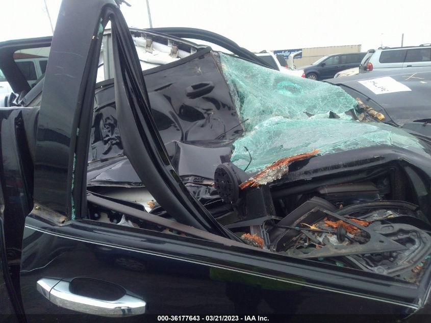 2015 CHEVROLET SILVERADO 1500 LTZ - 3GCUKSEC2FG177860