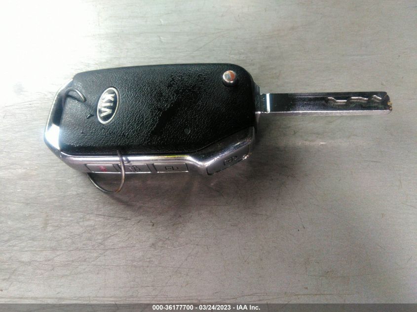 2020 KIA FORTE LXS - 3KPF24AD9LE170219