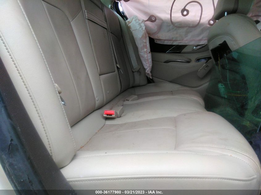 2014 BUICK LACROSSE LEATHER - 1G4GB5GR4EF190928