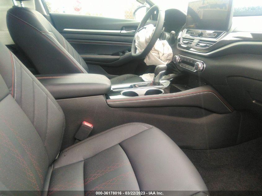 2023 NISSAN ALTIMA 2.5 SR - 1N4BL4CV3PN337683