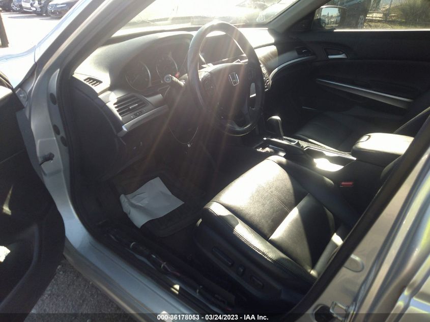 2015 HONDA CROSSTOUR EX-L - 5J6TF1H51FL000513