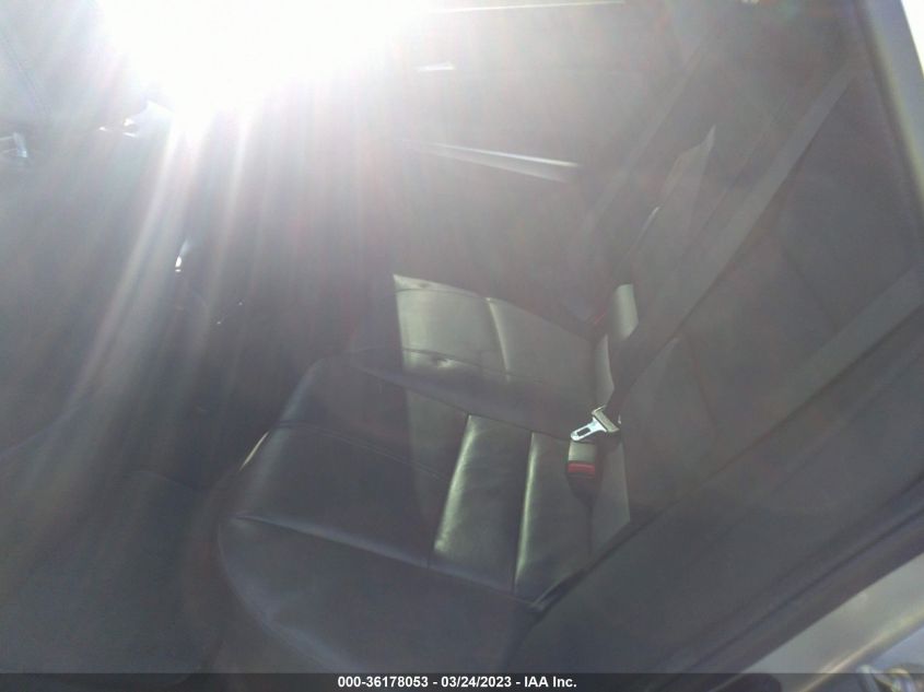 2015 HONDA CROSSTOUR EX-L - 5J6TF1H51FL000513