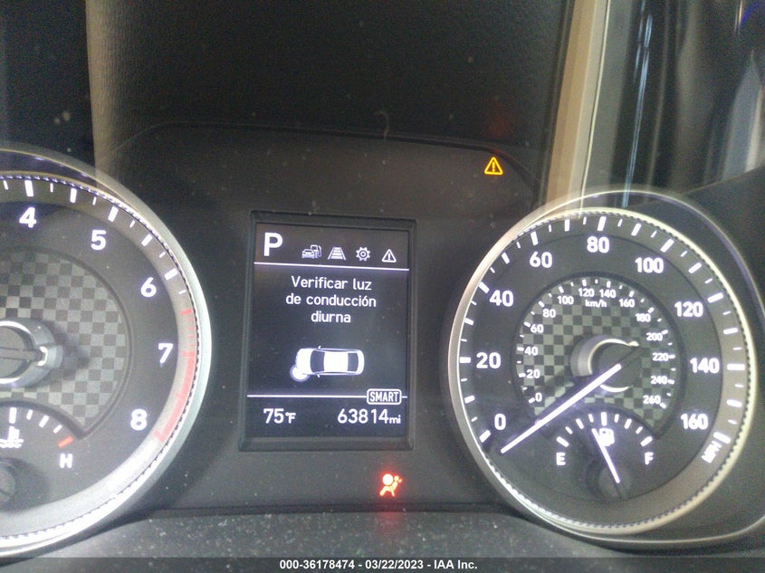 VIN 5NPD74LF3LH600104 2020 HYUNDAI ELANTRA SE