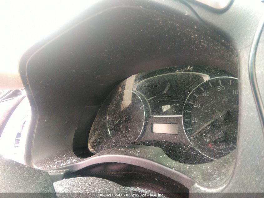 2013 NISSAN PATHFINDER PLATINUM - 5N1AR2MM9DC678555