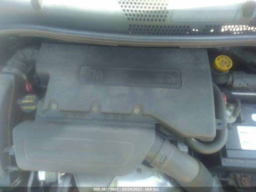 2014 FIAT 500C GQ EDITION 3C3CFFJH5ET190234