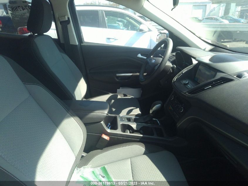 2019 FORD ESCAPE SE - 1FMCU9GDXKUA60499