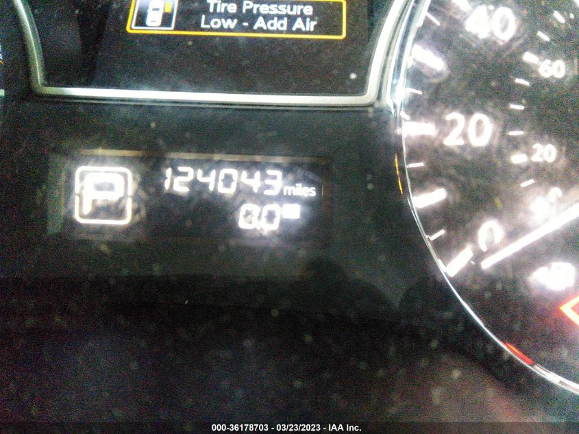 2015 NISSAN ALTIMA 2.5 S - 1N4AL3APXFN342212