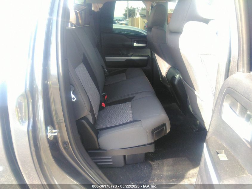 2016 TOYOTA TUNDRA 4WD TRUCK SR/SR5/TRD PRO - 5TFUY5F14GX554067