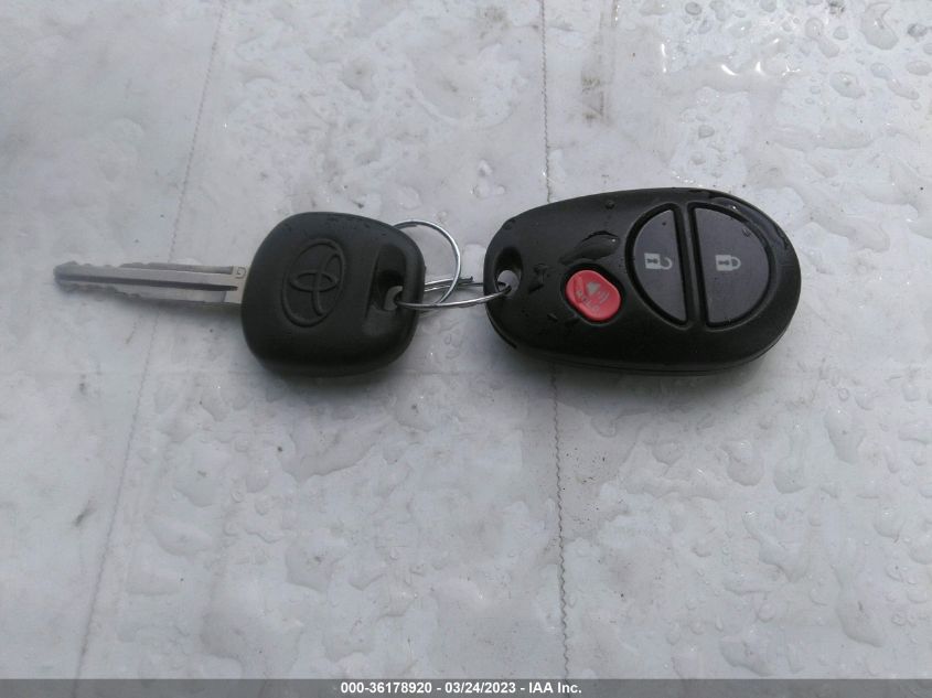 2013 TOYOTA TACOMA - 3TMLU4EN0DM109218