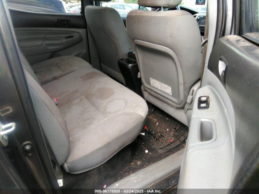 2013 TOYOTA TACOMA - 3TMLU4EN0DM109218