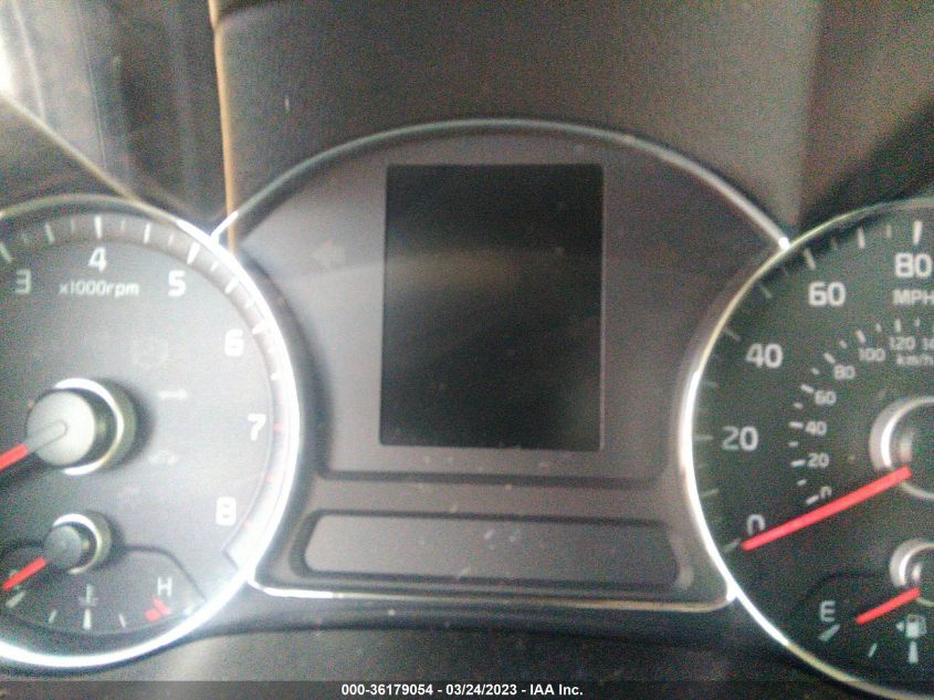 2015 KIA FORTE EX - KNAFX4A89F5361155