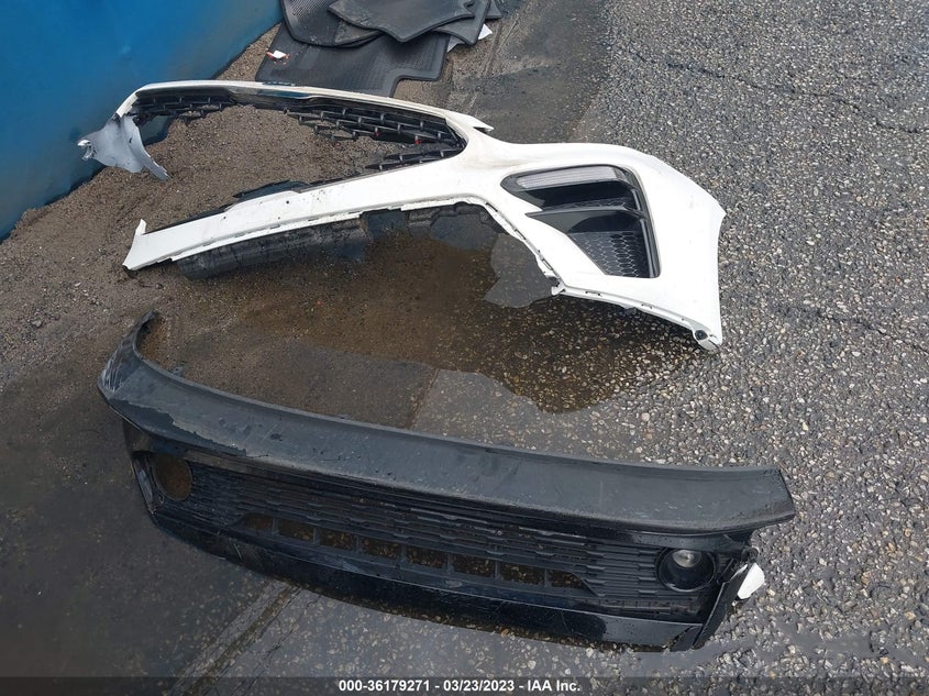VIN 3KPF34AD9ME340805 2021 KIA FORTE GT-LINE