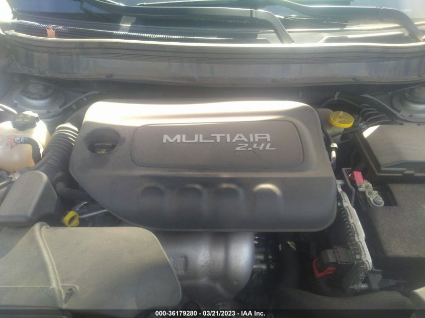 2014 JEEP CHEROKEE SPORT - 1C4PJMAB9EW295753