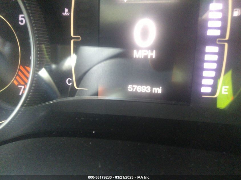 2014 JEEP CHEROKEE SPORT - 1C4PJMAB9EW295753