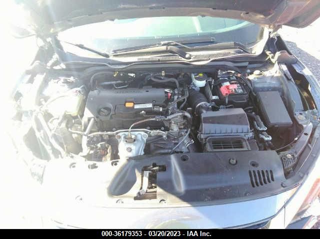 2017 HONDA CIVIC COUPE LX-P - 2HGFC4B08HH306216