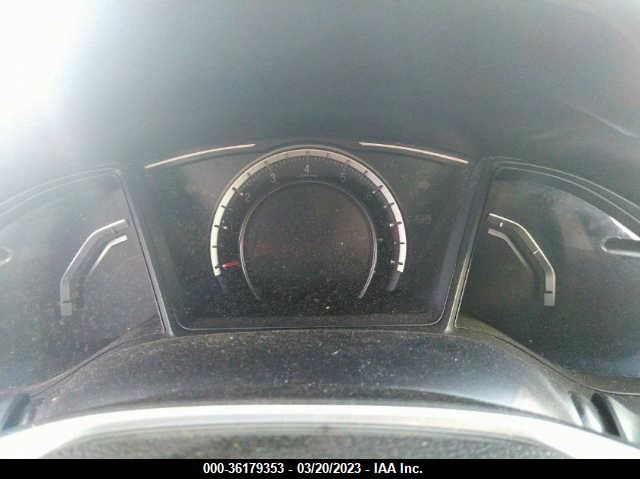 2017 HONDA CIVIC COUPE LX-P - 2HGFC4B08HH306216