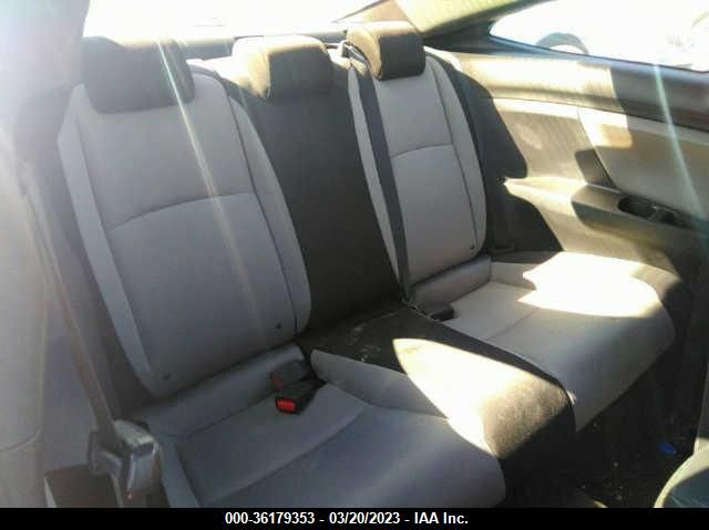 2017 HONDA CIVIC COUPE LX-P - 2HGFC4B08HH306216