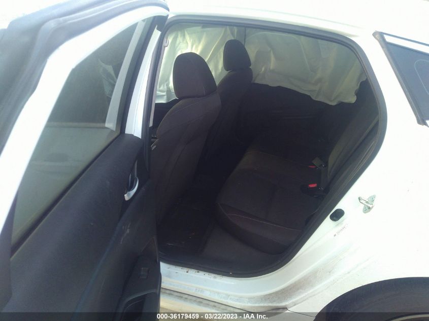 2021 HONDA INSIGHT EX 19XZE4F53ME005306