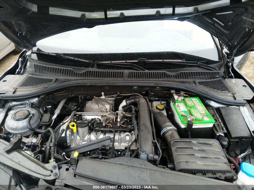 VIN 3VWC57BU2MM088248 2021 VOLKSWAGEN JETTA S/SE/R-LINE