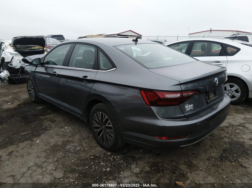 VIN 3VWC57BU2MM088248 2021 VOLKSWAGEN JETTA S/SE/R-LINE