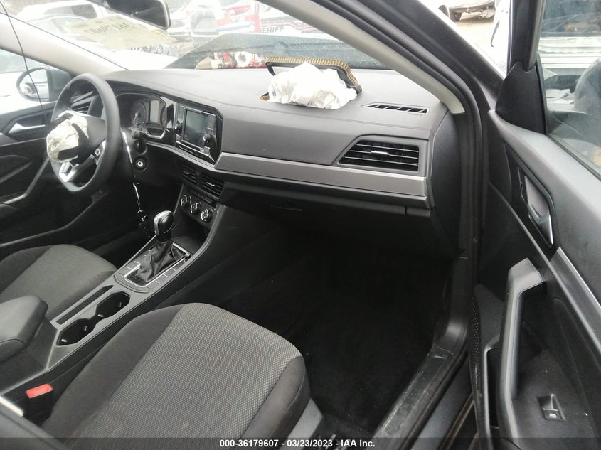 VIN 3VWC57BU2MM088248 2021 VOLKSWAGEN JETTA S/SE/R-LINE
