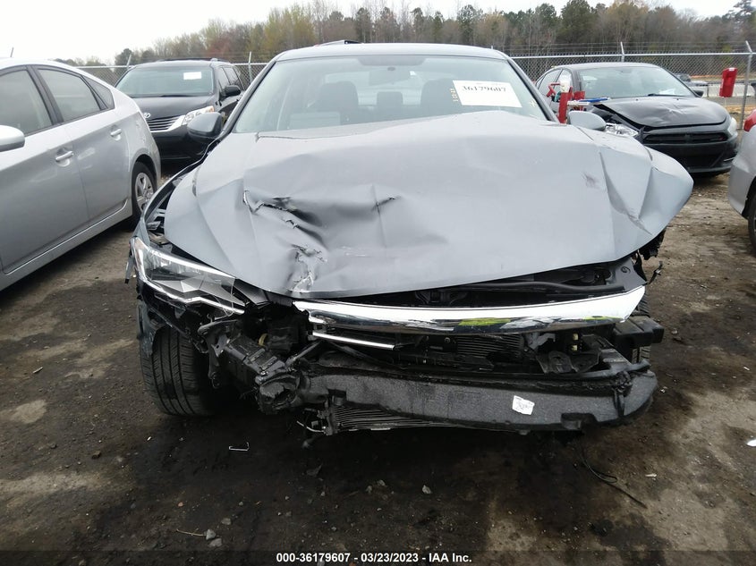 VIN 3VWC57BU2MM088248 2021 VOLKSWAGEN JETTA S/SE/R-LINE