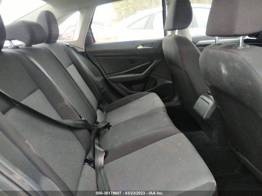 VIN 3VWC57BU2MM088248 2021 VOLKSWAGEN JETTA S/SE/R-LINE
