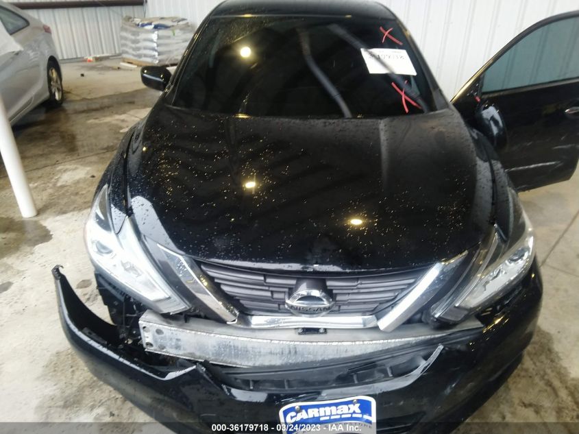 2017 NISSAN ALTIMA 2.5 SV - 1N4AL3AP5HC174820