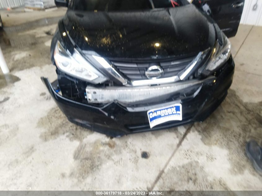 2017 NISSAN ALTIMA 2.5 SV - 1N4AL3AP5HC174820