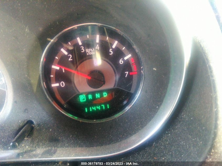 2013 CHRYSLER 200 LX - 1C3CCBAB0DN705054
