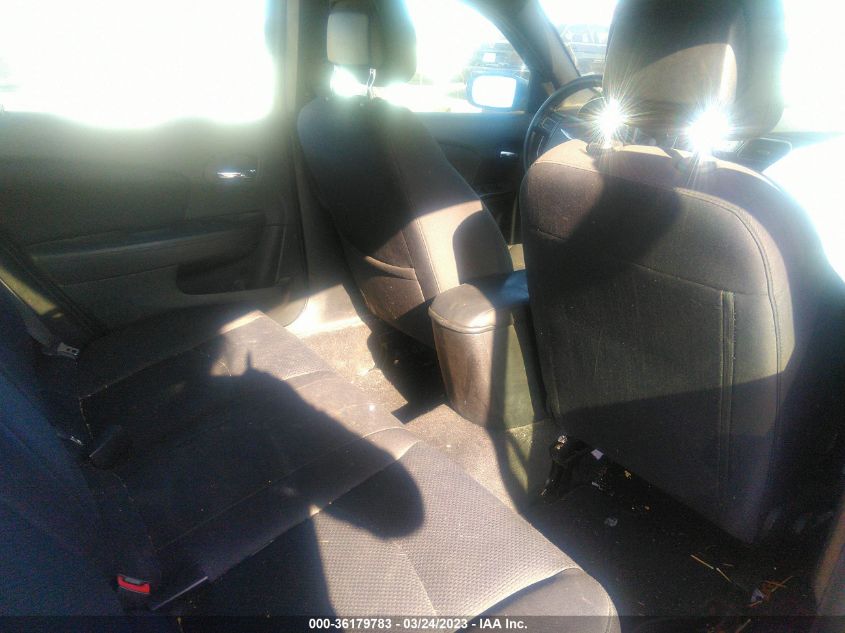 2013 CHRYSLER 200 LX - 1C3CCBAB0DN705054