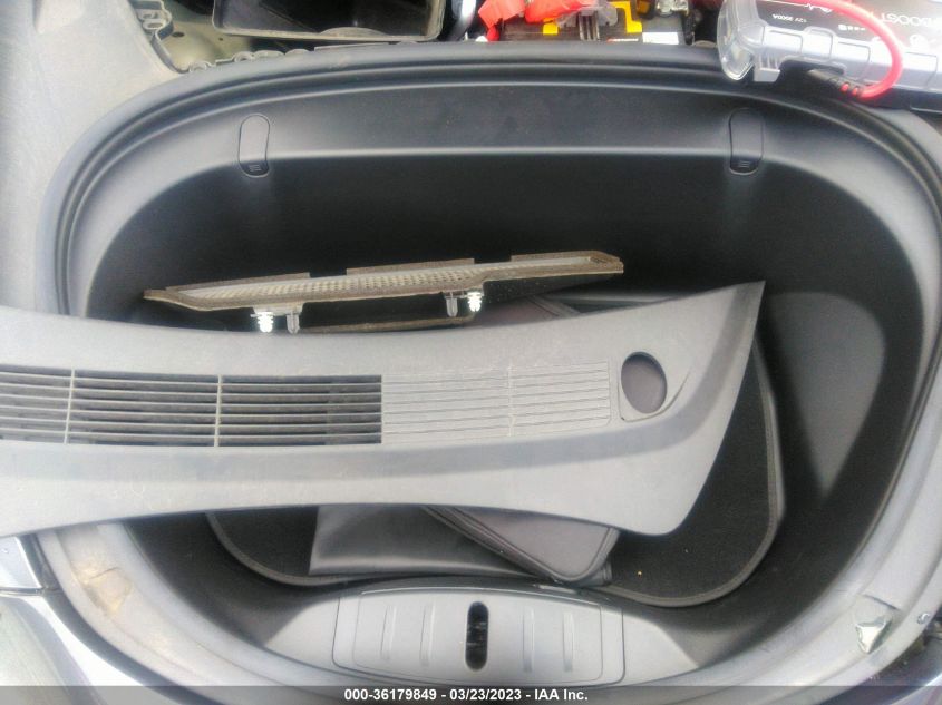 2018 TESLA MODEL 3 RANGE BATTERY - 5YJ3E1EA5JF153417