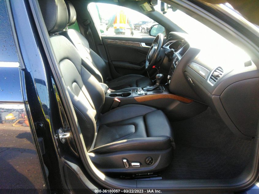 2016 AUDI ALLROAD PREMIUM PLUS WA1UFAFL0GA010033