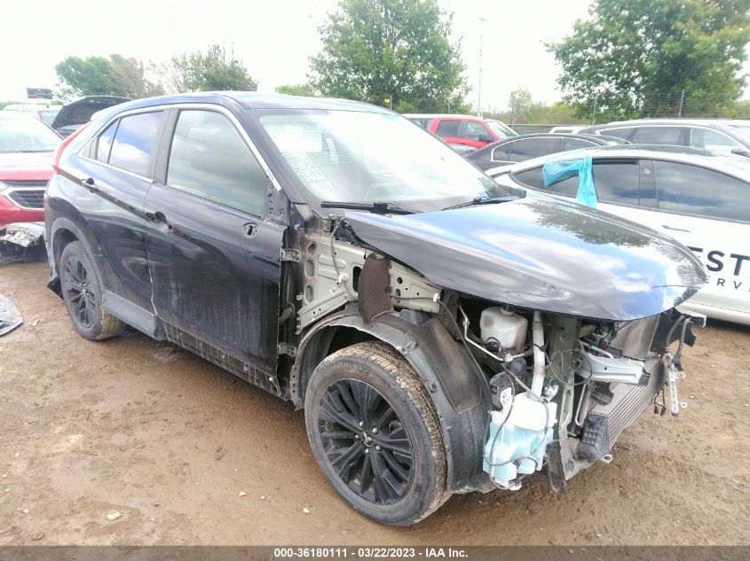 JA4AT4AA5KZ021042 MITSUBISHI ECLIPSE CROSS LE/SP/SE 2019