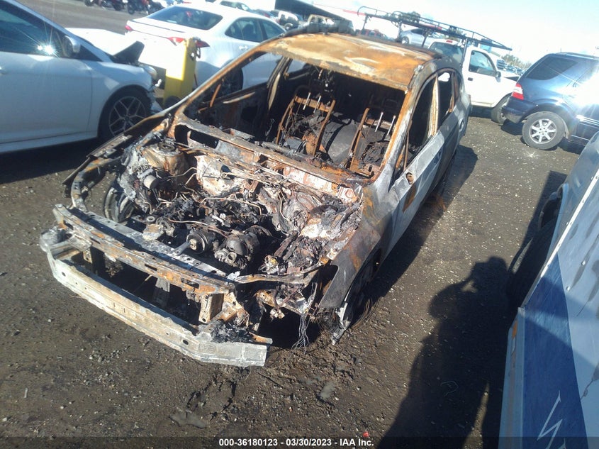 VIN JF2GTAPC6N8205649 2022 SUBARU CROSSTREK PREMIUM