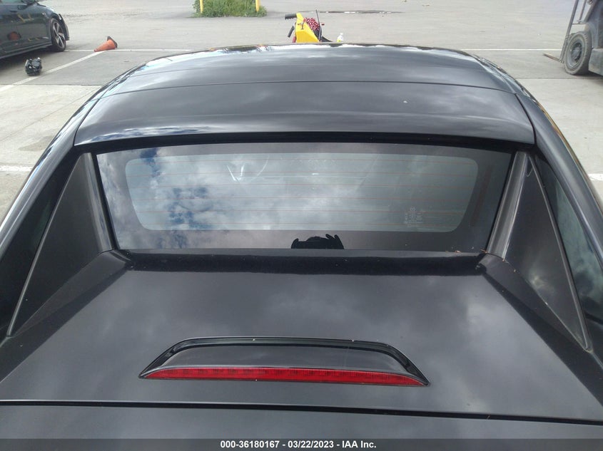 VIN JM1NDAM77H0109302 2017 MAZDA MX-5 MIATA RF GRAND TOURING