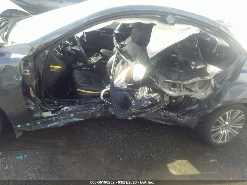 2015 KIA CADENZA PREMIUM - KNALN4D77F5169731