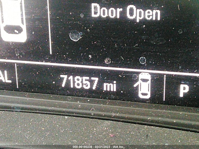 2016 CHEVROLET CRUZE LS - 1G1BC5SM3G7308075