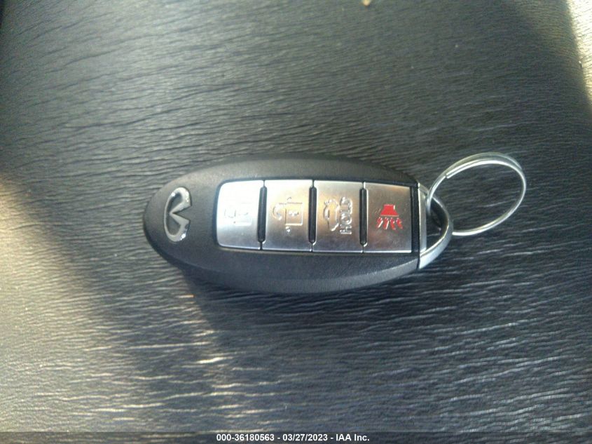 2014 INFINITI Q50 PREMIUM - JN1BV7AP0EM678426